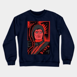 Dante Alighieri II B Crewneck Sweatshirt